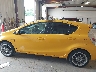 JTDKDTB3XE1****** Reparables 2014 Toyota Prius C en Estado de Michigan