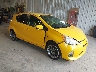 JTDKDTB3XE1****** Salvamento y Destrozados 2014 Toyota Prius C en Flint