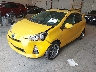 JTDKDTB3XE1****** Usados y Reparables 2014 Toyota Prius C en Flint