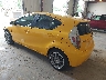 JTDKDTB3XE1****** Salvamento y Reparables 2014 Toyota Prius C en Flint