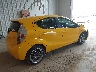 JTDKDTB3XE1****** Salvamento y Destrozados 2014 Toyota Prius C en Estado de Michigan