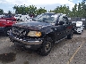 1FTRX18L3XK****** Usados y Reparables 1999 Ford F-150 en Denver East
