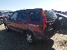 JHLRD78863C****** Salvamento y Reparables 2003 Honda CR-V en Denver East