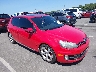 WVWEV7AJ7AW****** Salvage and Wrecked 2010 Volkswagen Golf GTI in Raleigh