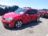 WVWEV7AJ7AW****** Used and Repairable 2010 Volkswagen Golf GTI in Raleigh