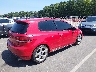 WVWEV7AJ7AW****** Salvage and Wrecked 2010 Volkswagen Golf GTI in North Carolina State