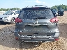 5N1AT2MT5LC****** Salvamento 2020 Nissan Rogue