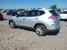 5N1AT2MT3GC****** Salvamento y Reparables 2016 Nissan Rogue en Philadelphia