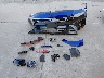 KMHLW4DK5TU****** Destrozados 2026 Hyundai Elantra N en Estado de Washington