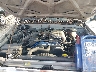 5TEWN72N92Z****** Repairable 2002 Toyota Tacoma in Asheville
