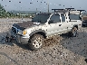 5TEWN72N92Z****** Used and Repairable 2002 Toyota Tacoma in Asheville