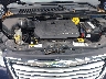 2C4RC1BG5GR****** Reparables 2016 Chrysler Town & Country en Albany