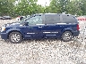 2C4RC1BG5GR****** Reparables 2016 Chrysler Town & Country en Estado de Nueva York