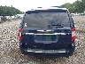 2C4RC1BG5GR****** Destrozados 2016 Chrysler Town & Country