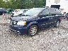 2C4RC1BG5GR****** Usados y Reparables 2016 Chrysler Town & Country en Albany