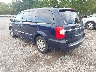 2C4RC1BG5GR****** Salvamento y Reparables 2016 Chrysler Town & Country en Albany