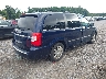 2C4RC1BG5GR****** Salvamento y Destrozados 2016 Chrysler Town & Country en Estado de Nueva York