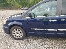 2C4RC1BG5GR****** Salvamento y Reparables 2016 Chrysler Town & Country en Estado de Nueva York