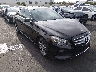 WDDHF5KBXGB****** Usados 2016 Mercedes-Benz E-Class en Estado de California