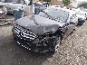 WDDHF5KBXGB****** Salvamento y Reparables 2016 Mercedes-Benz E-Class en Estado de California