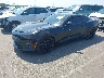 1G1FE1R78J0****** Used and Repairable 2018 Chevrolet Camaro in Memphis