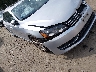 1VWBP7A33CC****** Salvage and Wrecked 2012 Volkswagen Passat in Taunton