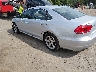 1VWBP7A33CC****** Salvage and Repairable 2012 Volkswagen Passat in Taunton
