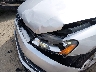 1VWBP7A33CC****** Salvage and Repairable 2012 Volkswagen Passat in Massachusetts State