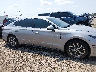 KMHL64JA5PA****** Repairable 2023 Hyundai Sonata in Louisiana State