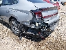 KMHL64JA5PA****** Wrecked 2023 Hyundai Sonata in Louisiana State