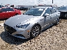 KMHL64JA5PA****** Used and Repairable 2023 Hyundai Sonata in Lafayette
