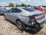 KMHL64JA5PA****** Salvage and Repairable 2023 Hyundai Sonata in Lafayette