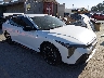 3KPFW4DE5SE****** Salvage and Wrecked 2025 Kia K4 in North Hollywood