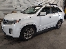 5XYKWDA77EG****** Used and Repairable 2014 Kia Sorento in Colorado Springs