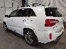 5XYKWDA77EG****** Salvage and Repairable 2014 Kia Sorento in Colorado Springs