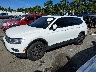 3VV2B7AX3MM****** Salvage and Repairable 2021 Volkswagen Tiguan in New York State