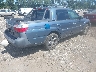 4S4BT63C165****** Salvamento y Destrozados 2006 Subaru Baja en Estado de Nueva York