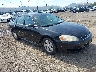 2G1WT57NX91****** Salvamento y Destrozados 2009 Chevrolet Impala en Buffalo
