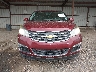1GNKVGKD9FJ****** Used 2015 Chevrolet Traverse in Louisiana State