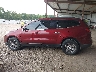 1GNKVGKD9FJ****** Salvage 2015 Chevrolet Traverse