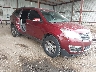 1GNKVGKD9FJ****** Salvage and Wrecked 2015 Chevrolet Traverse in Shreveport
