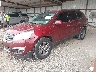 1GNKVGKD9FJ****** Used and Repairable 2015 Chevrolet Traverse in Shreveport