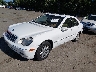 WDBRF64J61F****** Usados y Reparables 2001 Mercedes-Benz C 320 en Metro DC