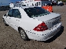 WDBRF64J61F****** Salvamento y Reparables 2001 Mercedes-Benz C 320 en Metro DC