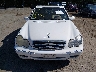 WDBRF64J61F****** Salvamento y Reparables 2001 Mercedes-Benz C 320 en Estado de Maryland