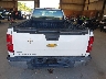 1GCRKPE07CZ****** Wrecked 2012 Chevrolet Silverado 1500