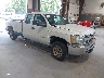 1GCRKPE07CZ****** Salvage and Wrecked 2012 Chevrolet Silverado 1500 in Newburgh