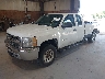 1GCRKPE07CZ****** Used and Repairable 2012 Chevrolet Silverado 1500 in Newburgh