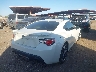 JF1ZCAC16G8****** Salvamento y Destrozados 2016 Subaru BRZ en Estado de Arizona