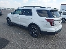 1FM5K8GT7EG****** Salvage and Repairable 2014 Ford Explorer in Minneapolis South